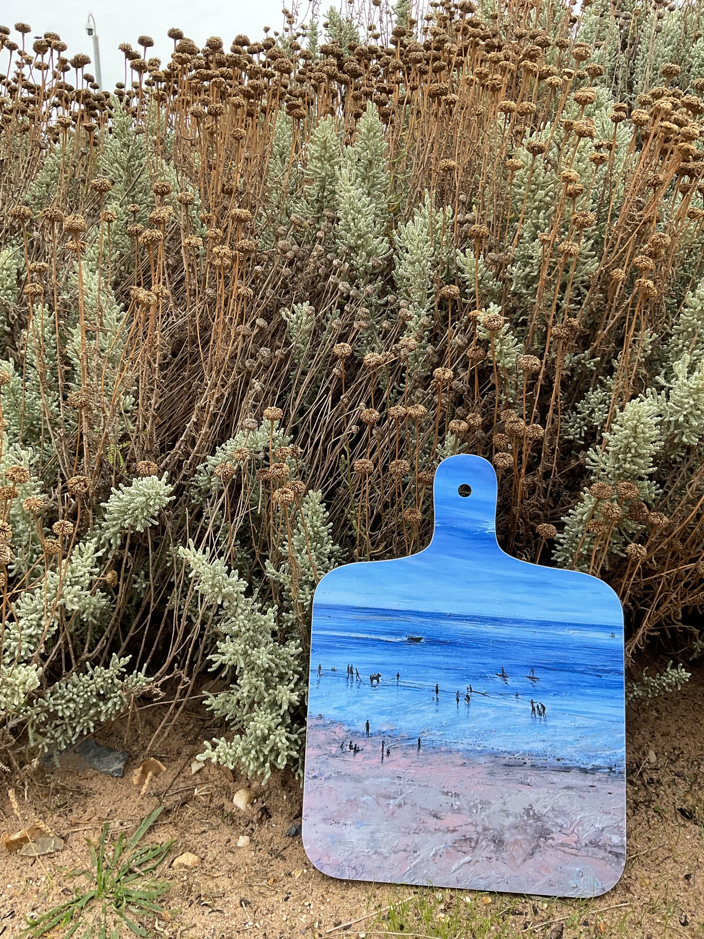 Mini Chopping Board