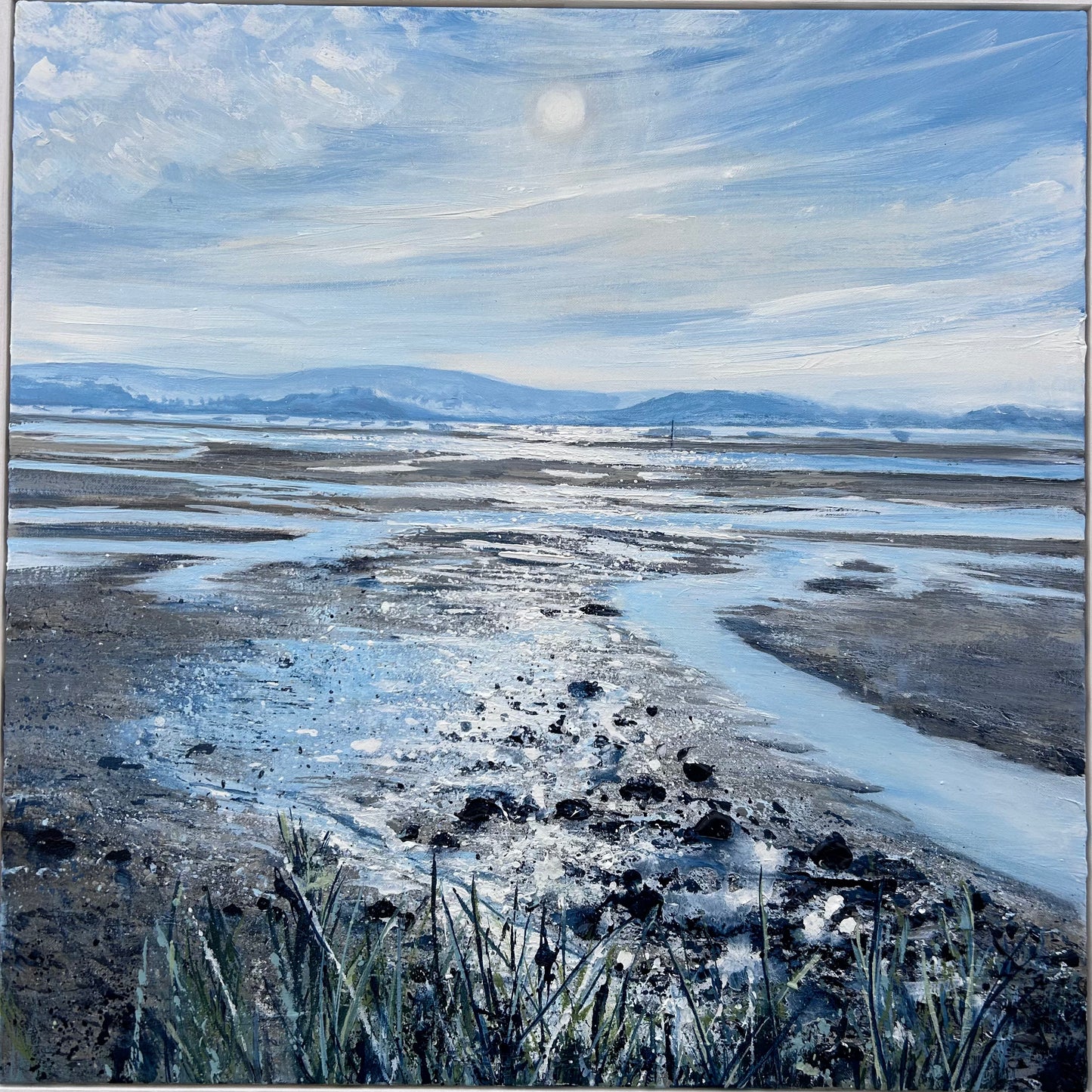 'An Evening Cycle'