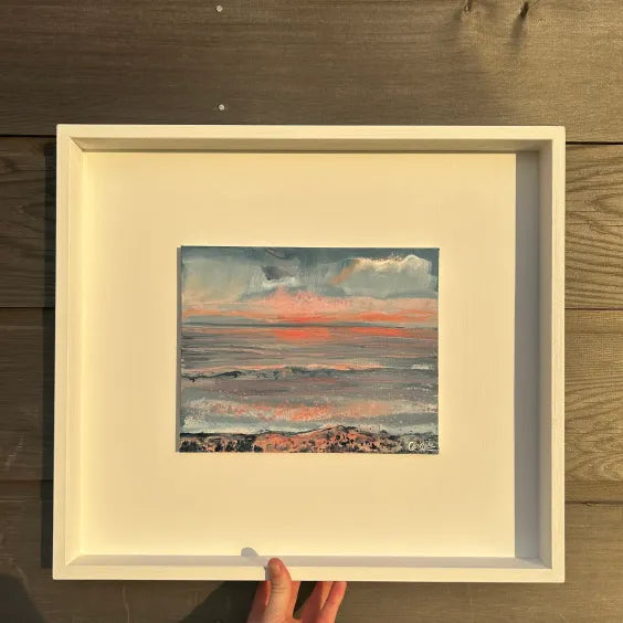 'Pastel Sky'