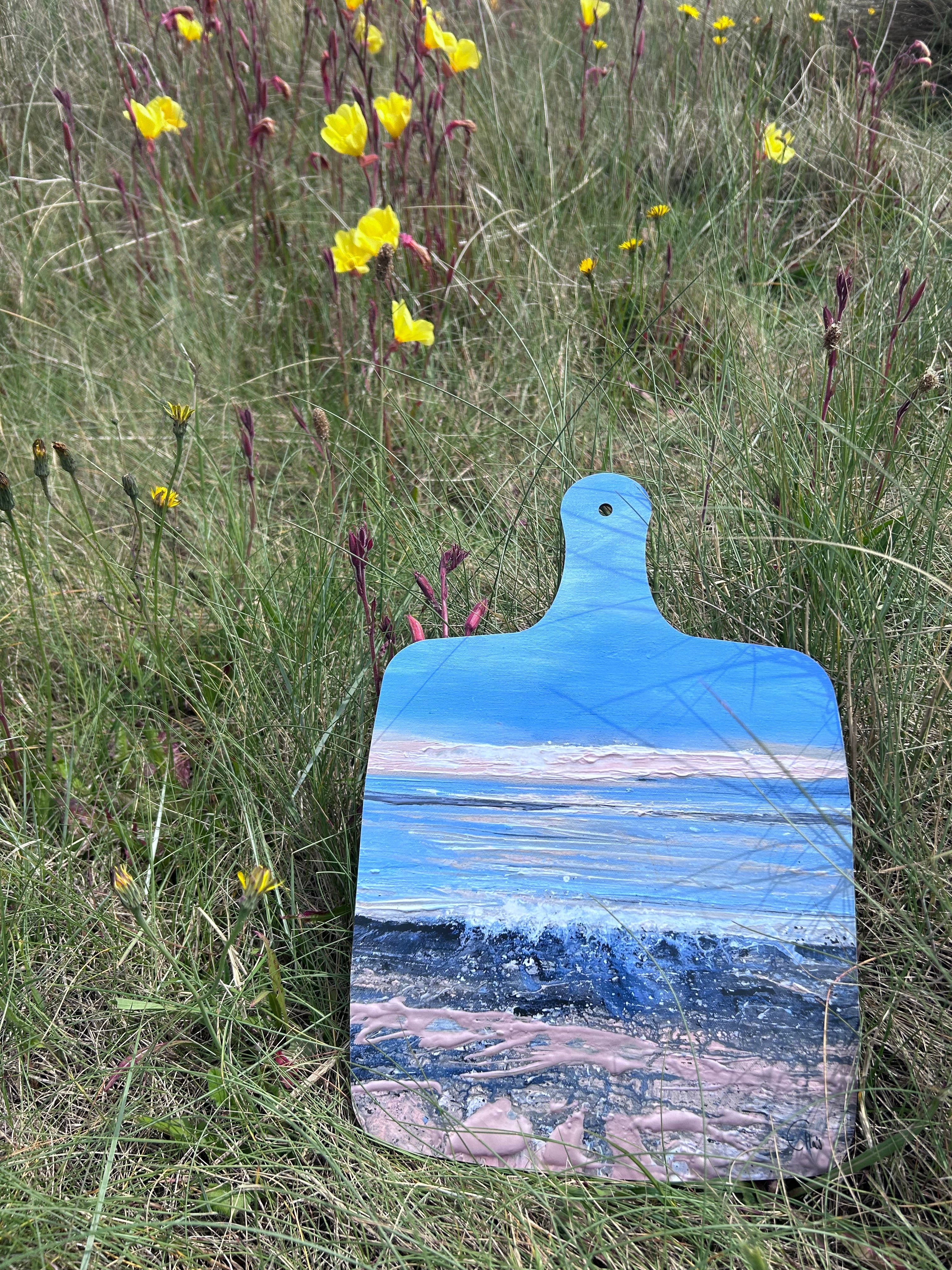 Large Chopping Board