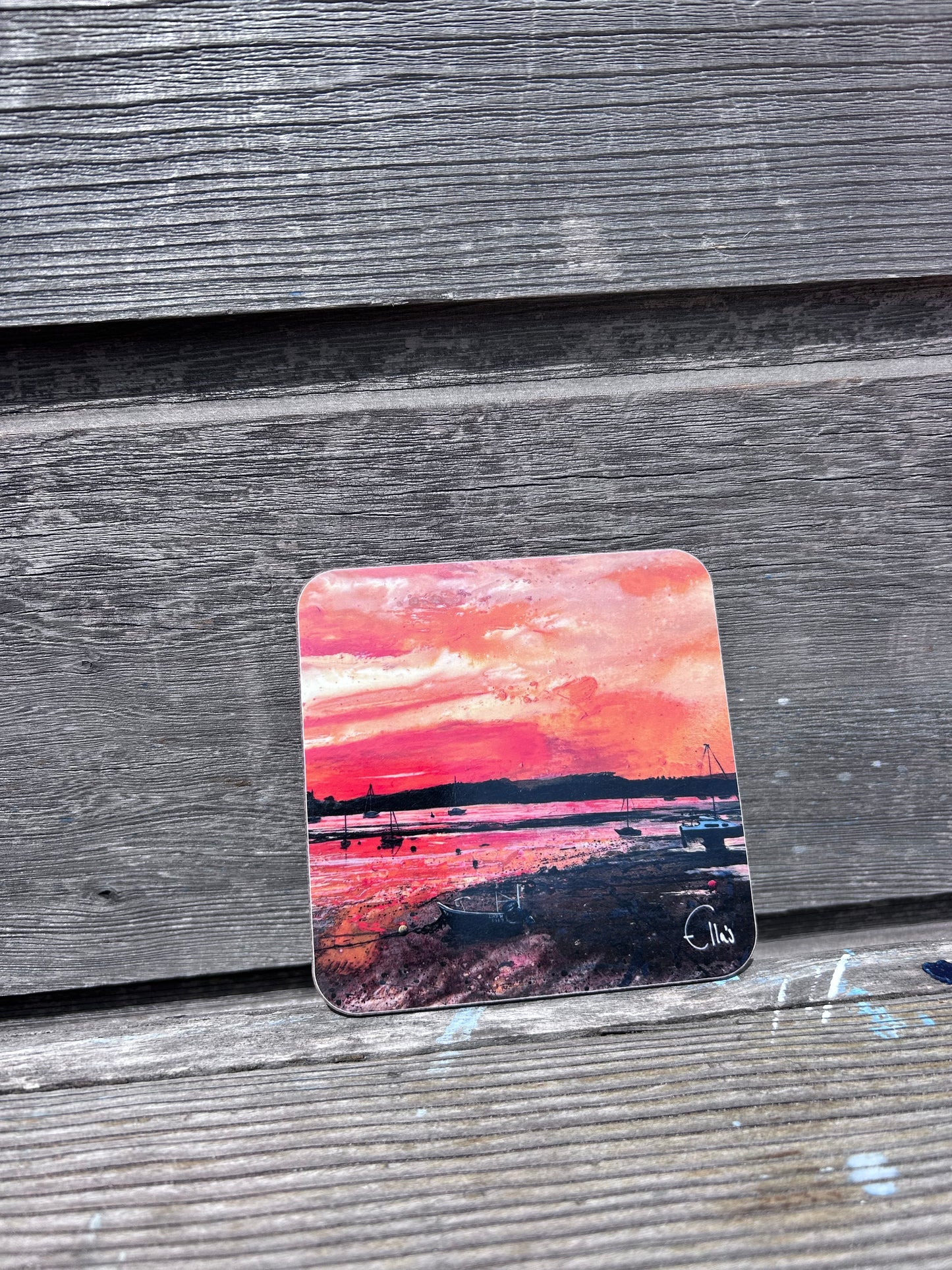 Coasters