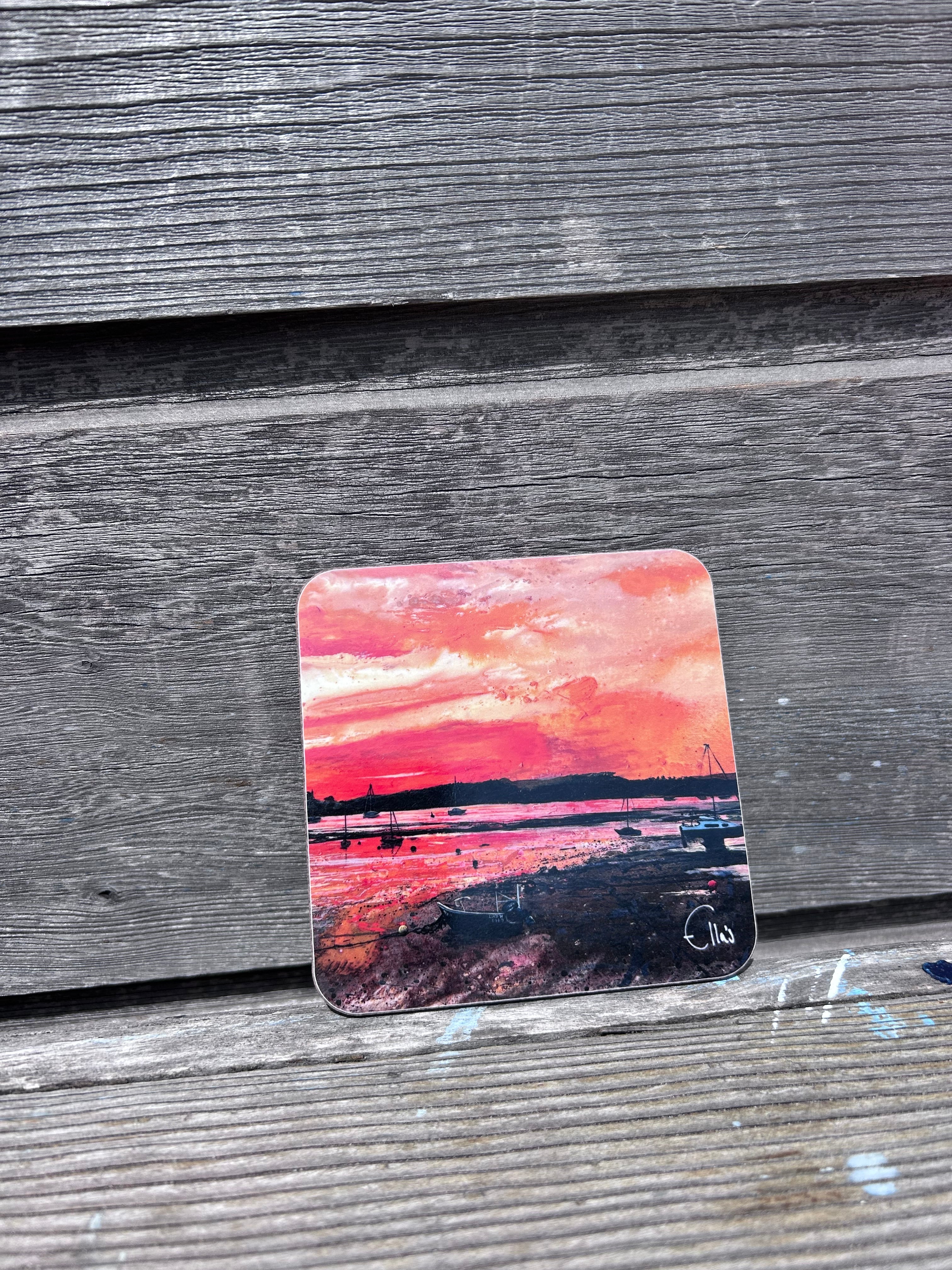 Coasters