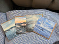 River Exe Cards