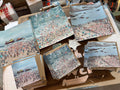 Christmas Day Swim pack of 6