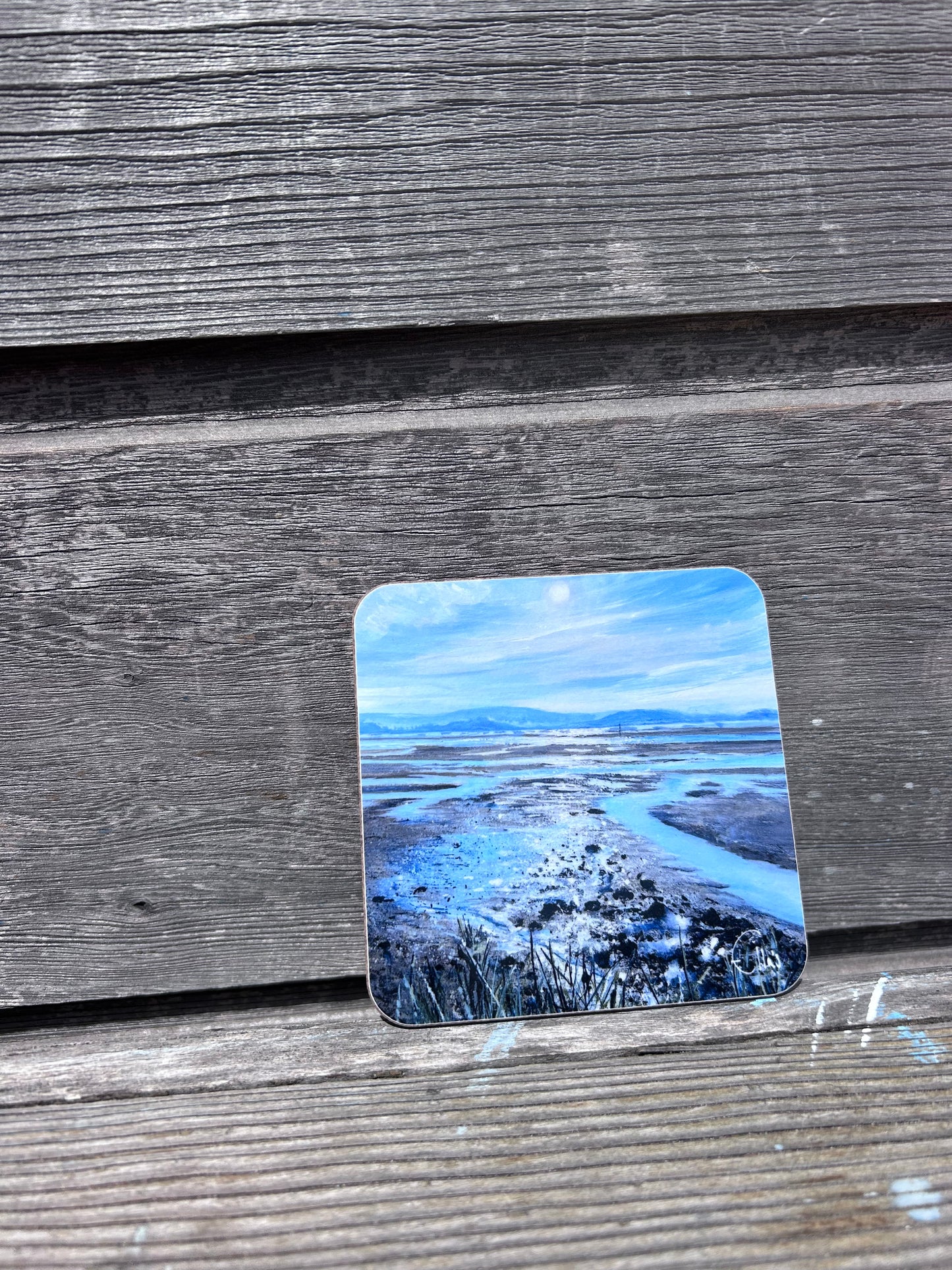Coasters