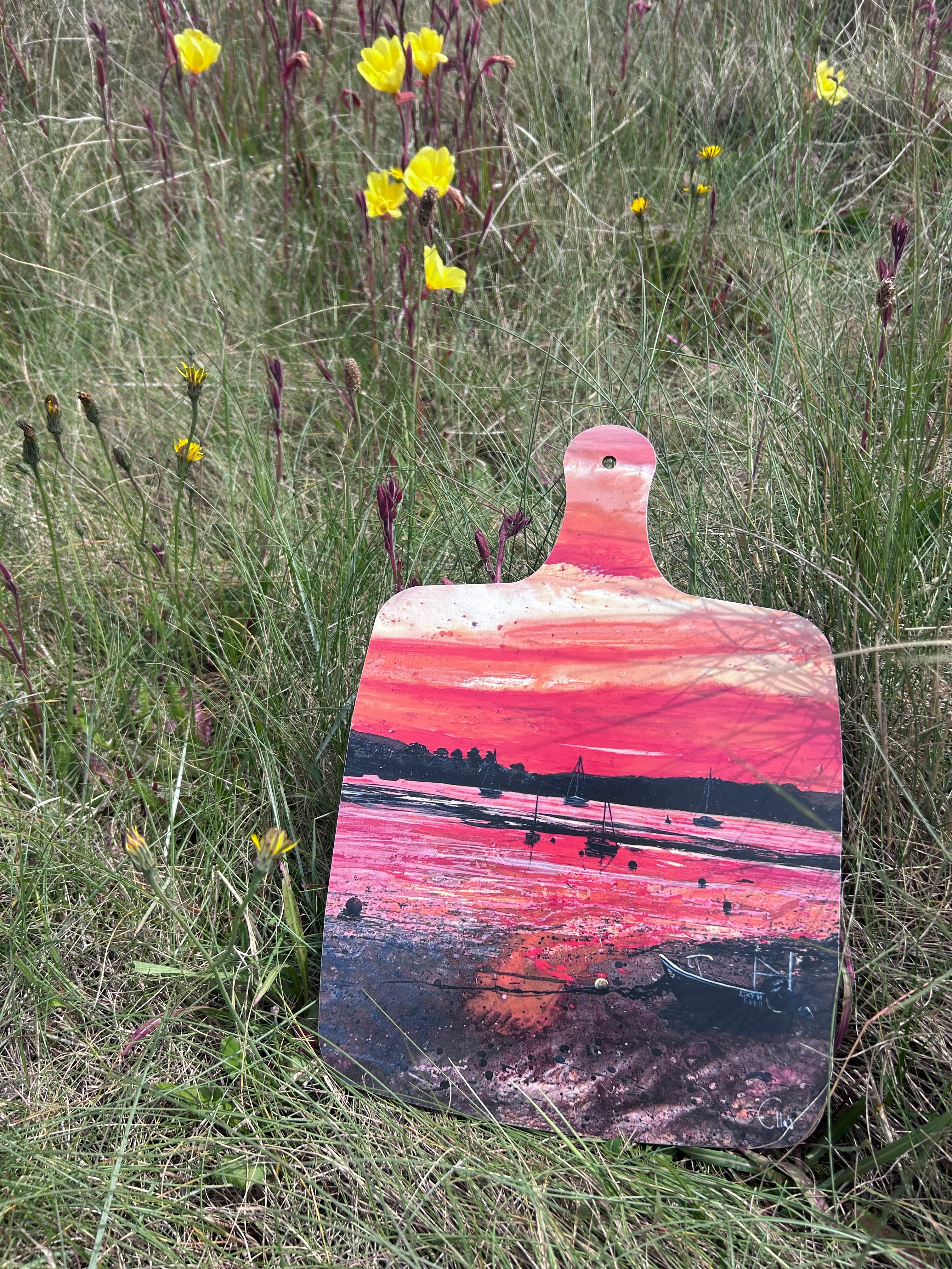 Large Chopping Board