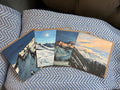 French Alp Cards