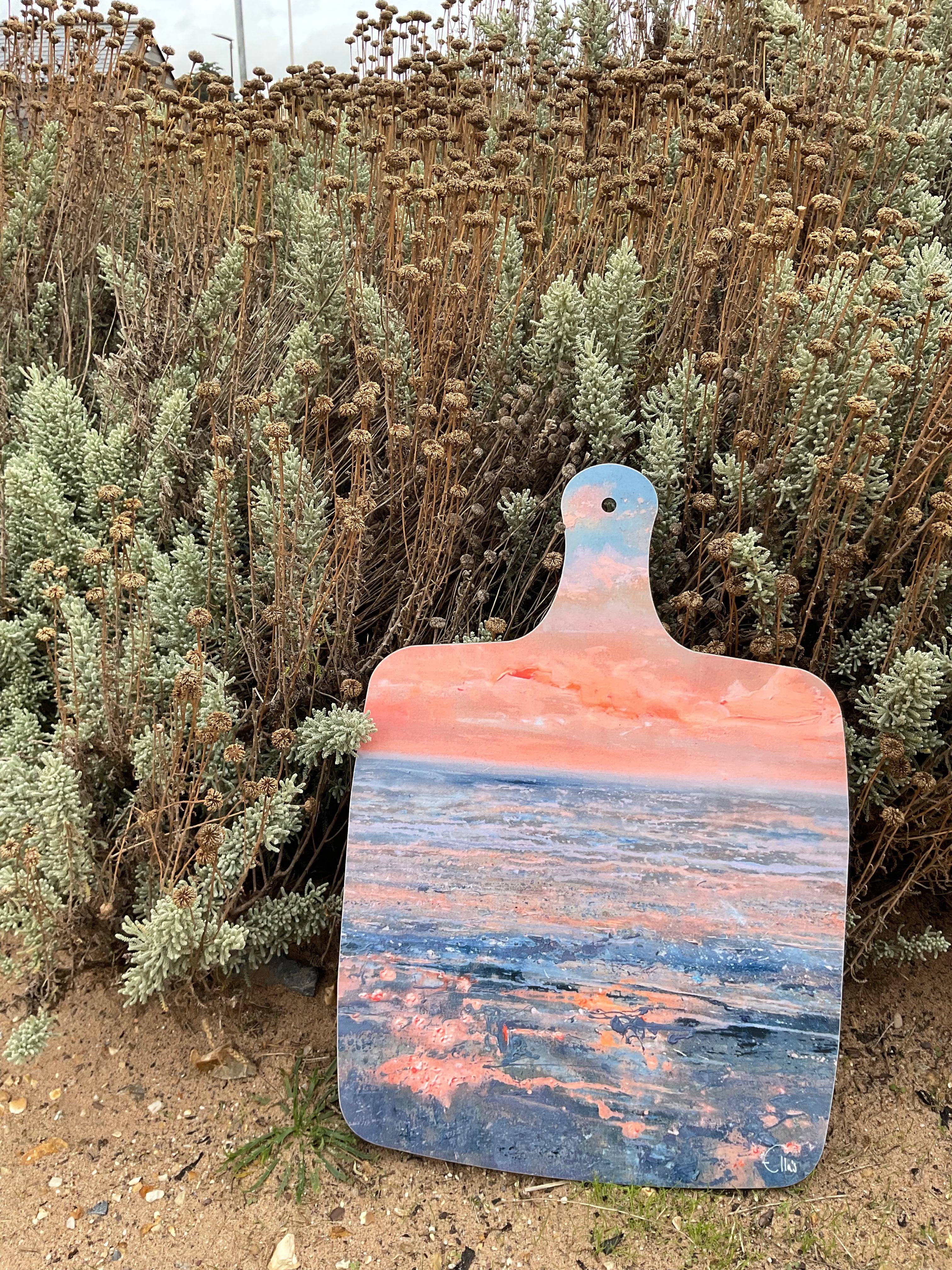 Mini Chopping Board