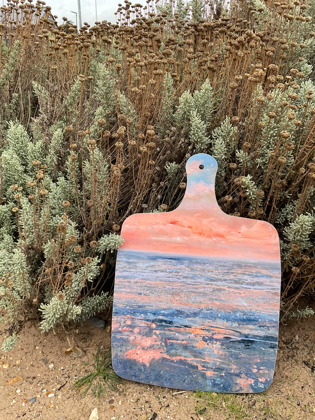 Mini Chopping Board