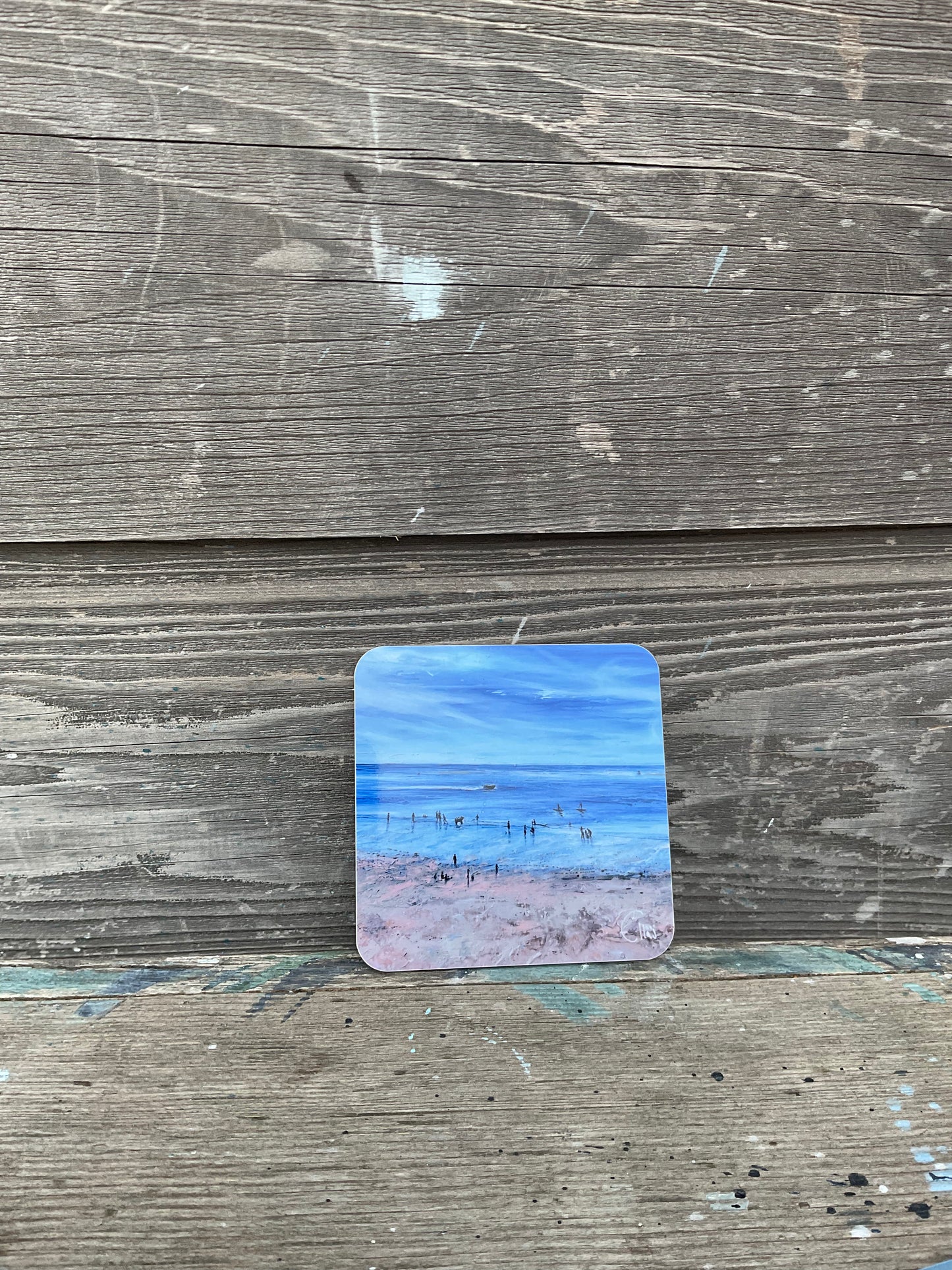 Coasters