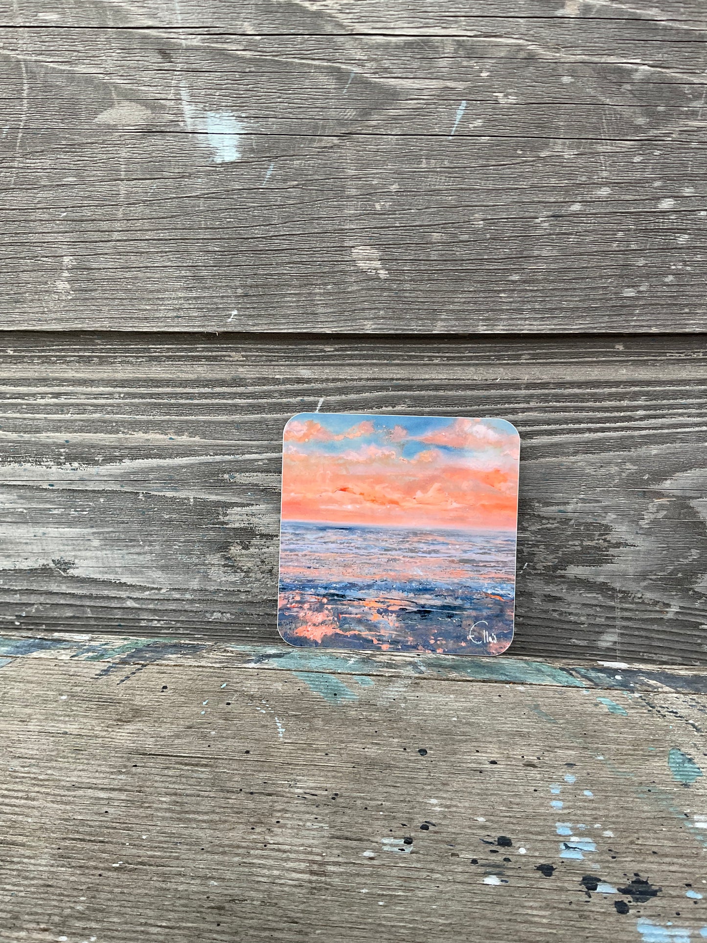 Coasters