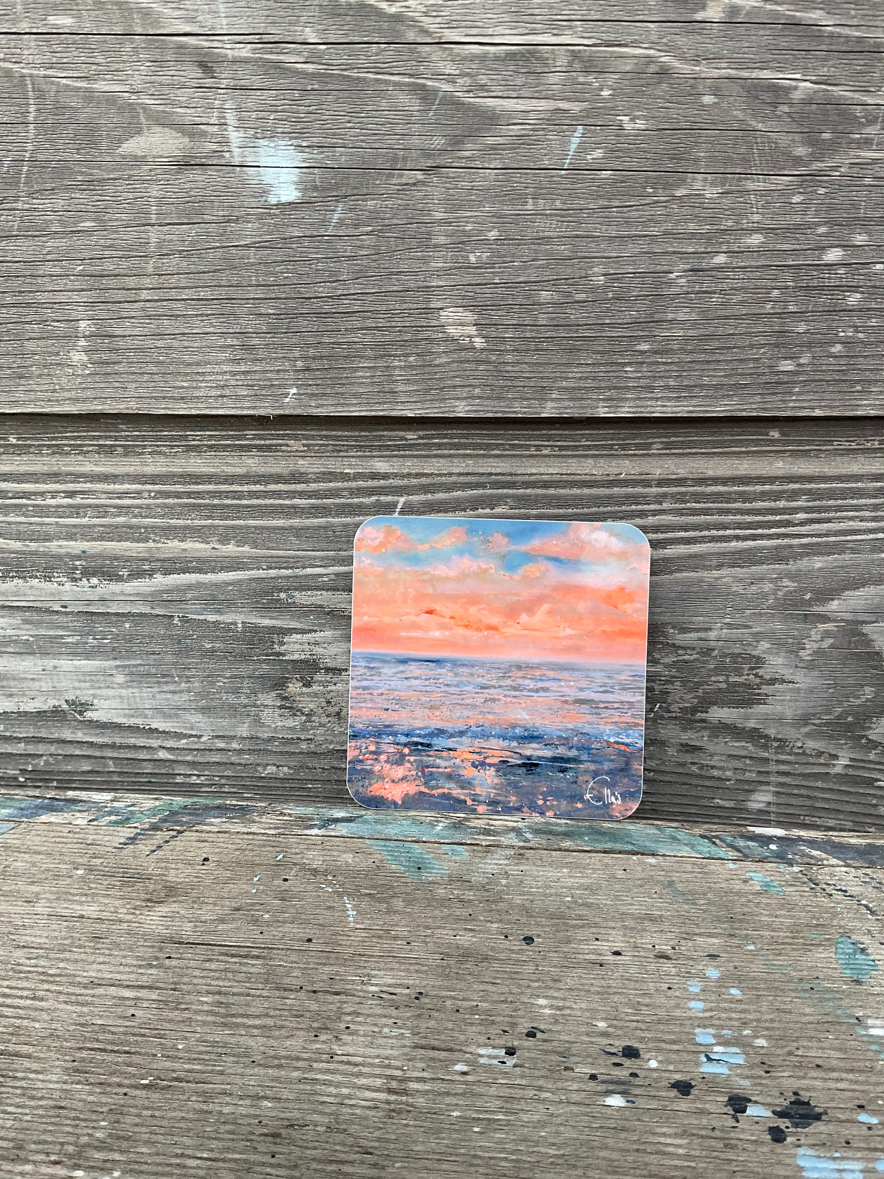 Coasters