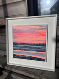 'Fire in the Sky'