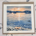 'The Heat of Summer' Limited Edition Print
