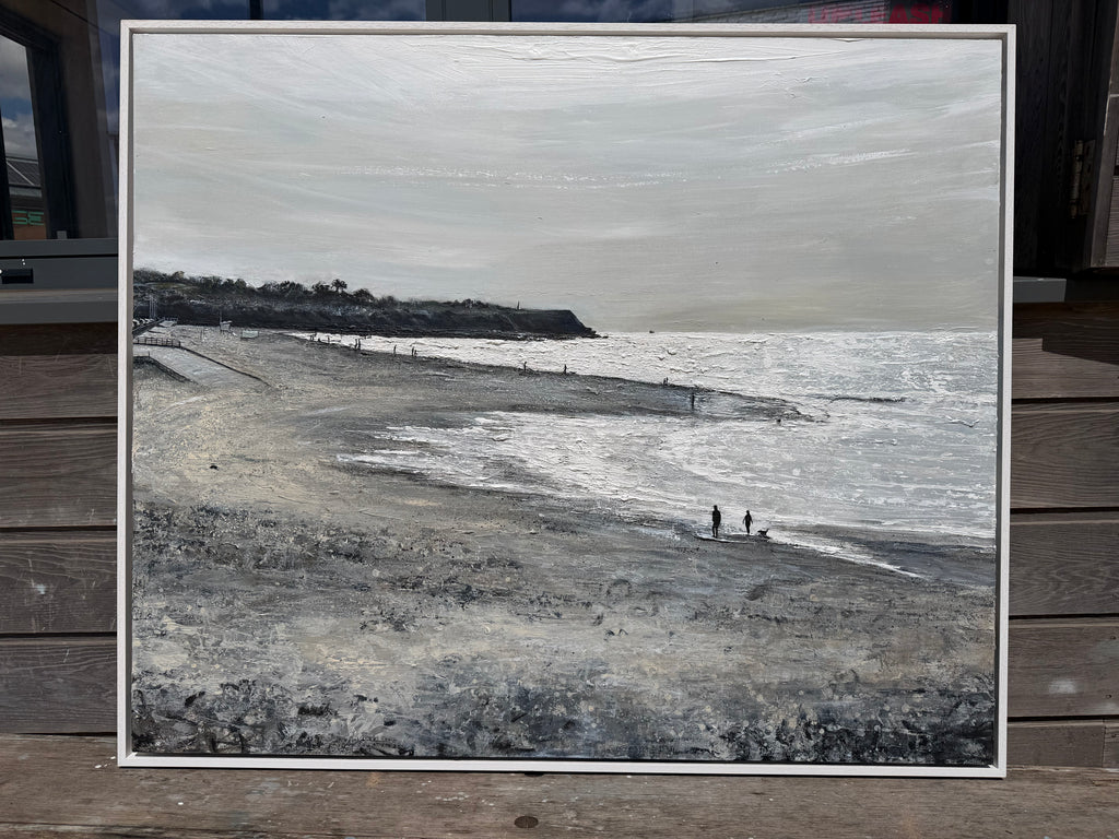 'Longshore Drift'