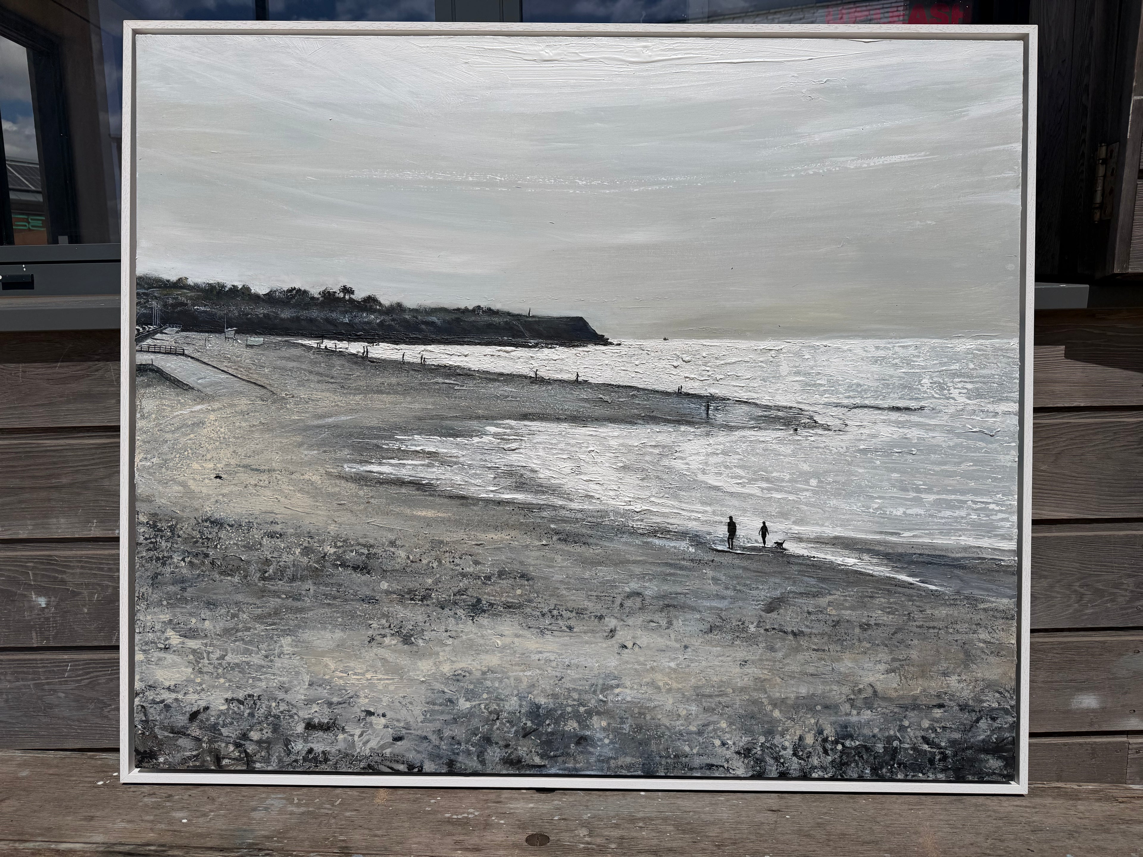 'Longshore Drift'