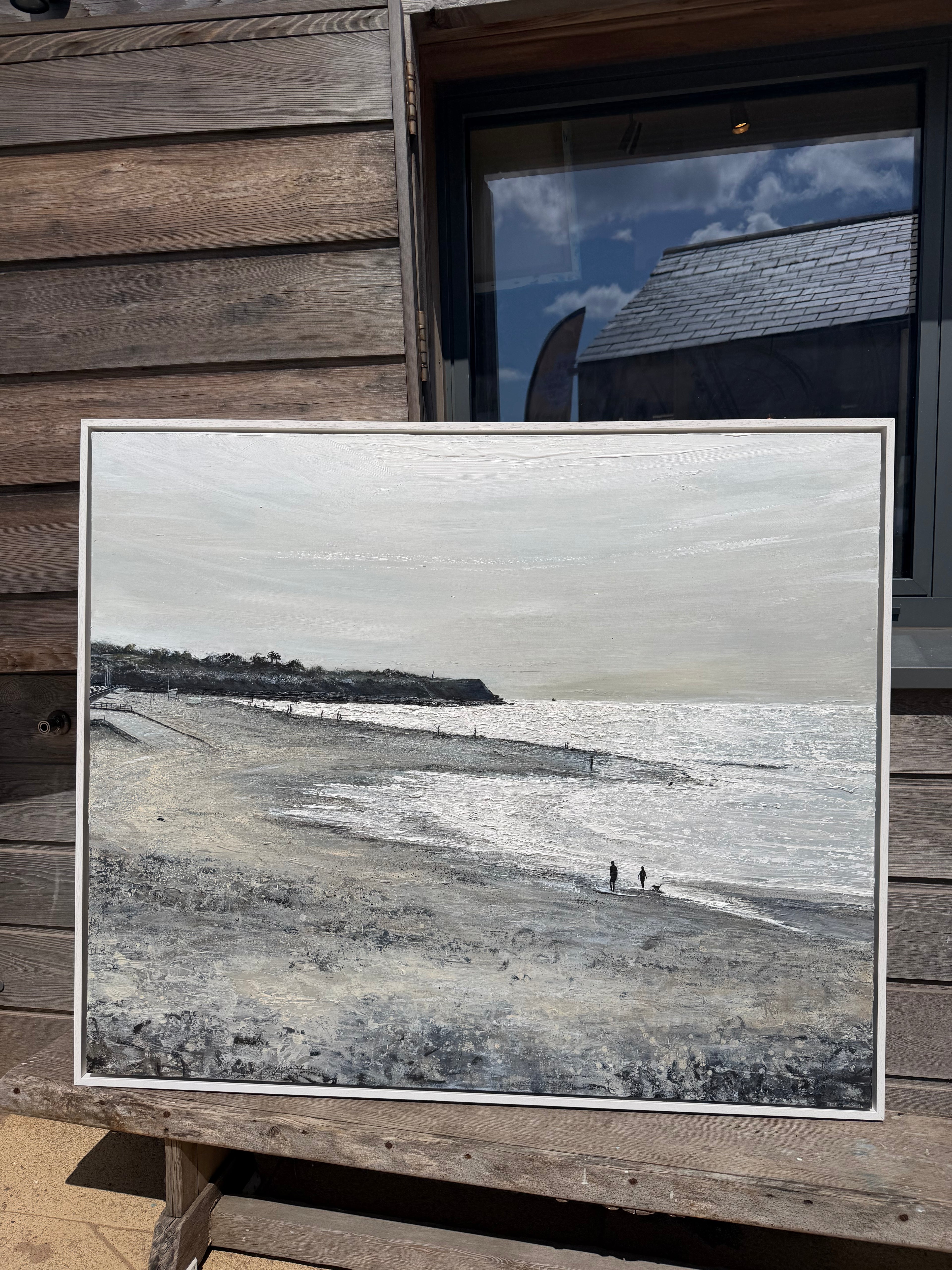 'Longshore Drift'