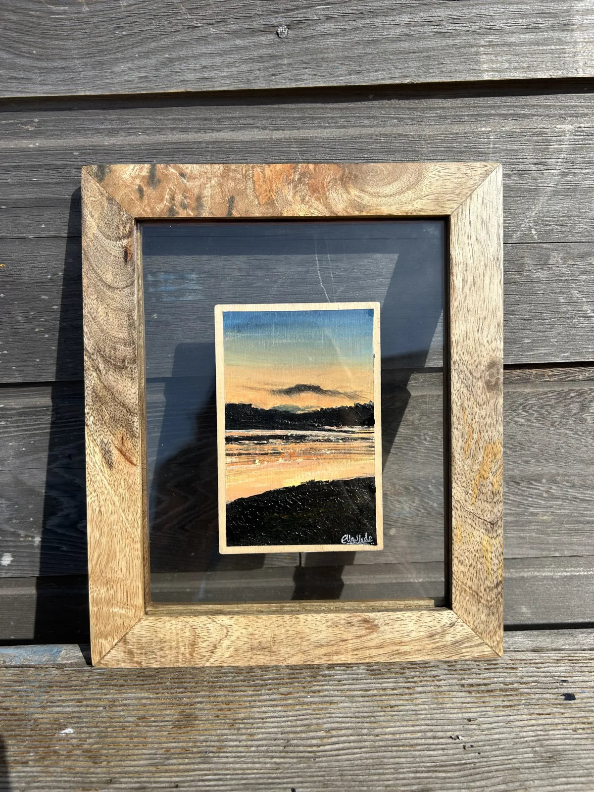 ‘After Glow 2’